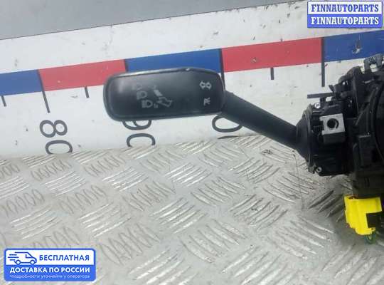 Подрулевой переключатель на Skoda Octavia (5E, A7)