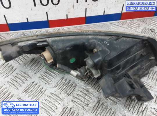 Фонарь задний на Honda Civic VIII (4D, 5D)