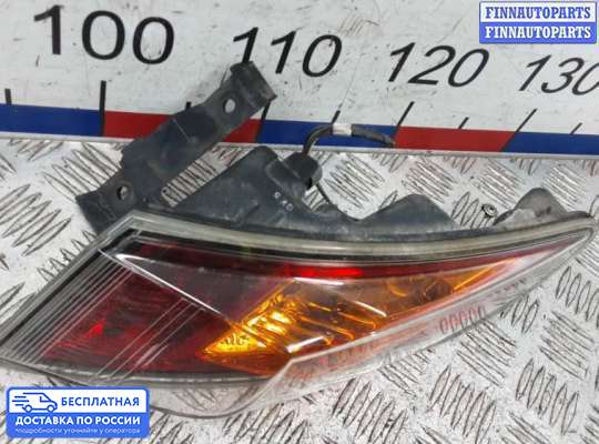 Фонарь задний на Honda Civic VIII (4D, 5D)