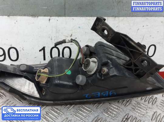Фонарь задний на Honda Civic VIII (4D, 5D)