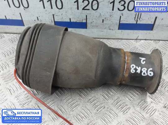 Подушка пневматическая (пневмобаллон) на BMW 5 (E60/E61)