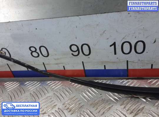 Поводок дворника на Hyundai ix35 I / Tucson II (LM)