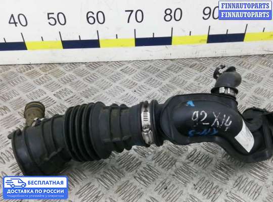 Патрубок (трубка, шланг) на Ford Mondeo V