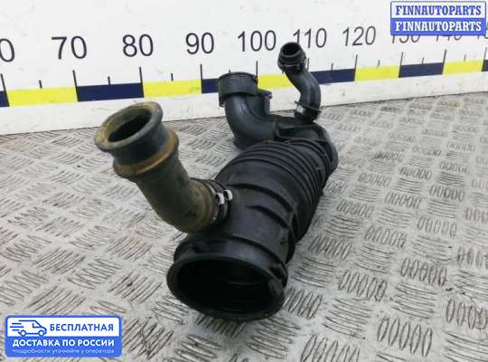 Патрубок (трубка, шланг) на Ford Mondeo V