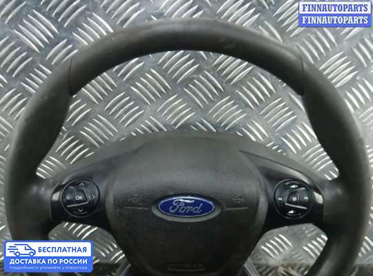 Руль на Ford Transit Mk8 (V363)