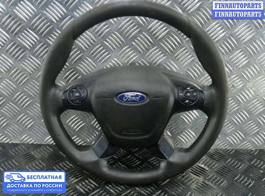 Руль на Ford Transit Mk8 (V363)