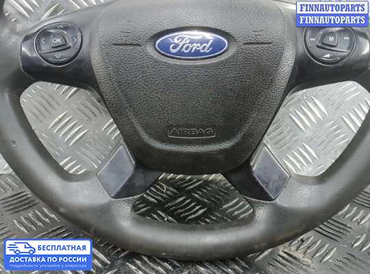 Руль на Ford Transit Mk8 (V363)