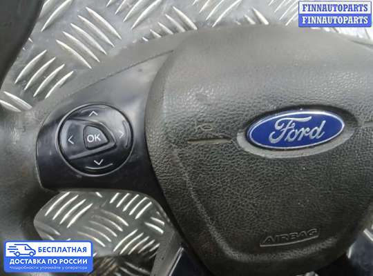 Руль на Ford Transit Mk8 (V363)