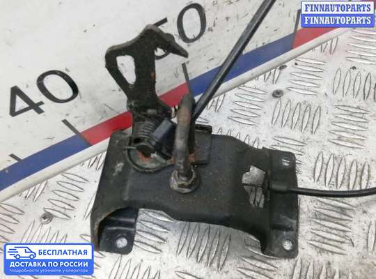 Замок капота на BMW X5 (E70)