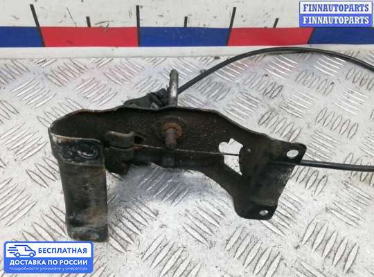 Замок капота на BMW X5 (E70)