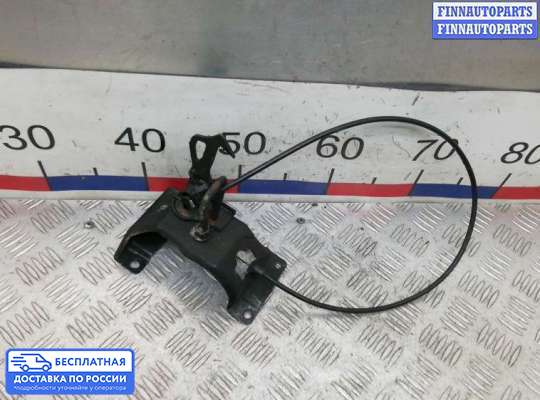 Замок капота на BMW X5 (E70)