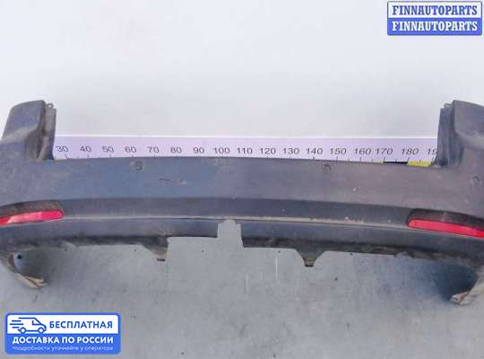 Датчик парктроника на Mazda 6 I (GG)