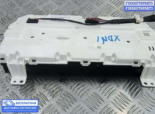 Щиток приборов на Toyota Camry XV50