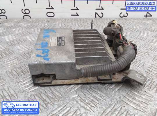 ЭБУ прочее на Toyota Avensis II (T250)