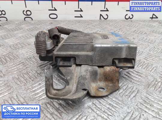 ЭБУ прочее на Toyota Avensis II (T250)