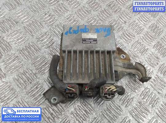 ЭБУ прочее на Toyota Avensis II (T250)