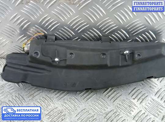 Подушка безопасности пассажира (AirBag) на Jaguar XF I (X250)