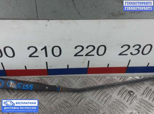 Поводок дворника на Renault Kangoo I (KC_)