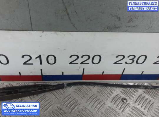 Поводок дворника на Renault Kangoo I (KC_)