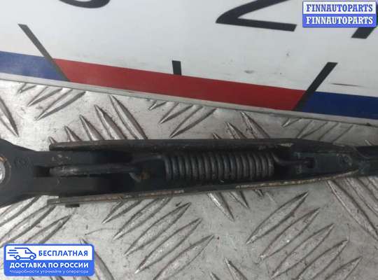 Поводок дворника на Renault Kangoo I (KC_)