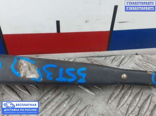 Поводок дворника на Renault Kangoo I (KC_)