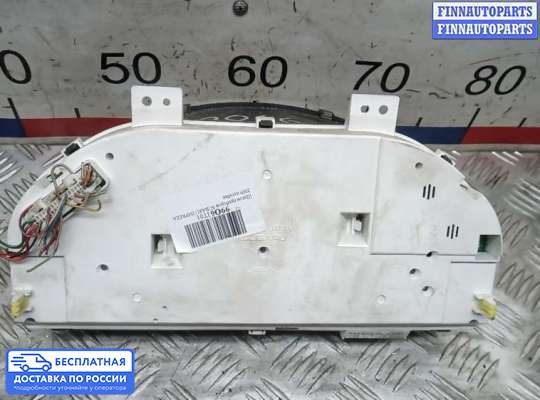 Щиток приборов на Subaru Impreza III (GE, GH)