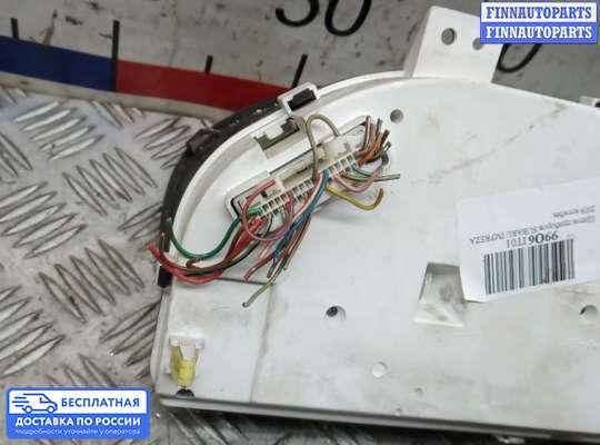 Щиток приборов на Subaru Impreza III (GE, GH)