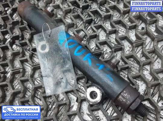 Рампа (рейка) топливная на Land Rover Discovery III