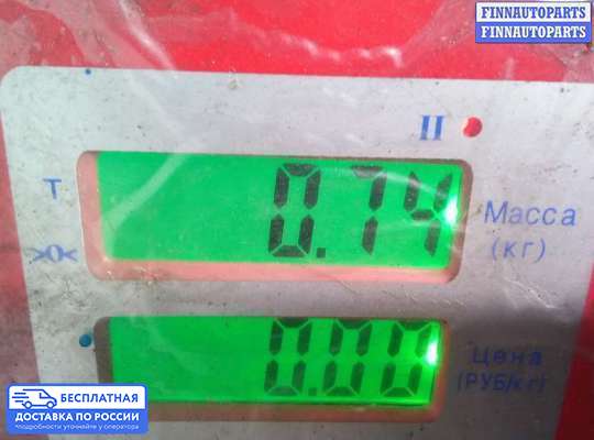 ЭБУ ДВС (блок управления двигателем) на Ford Focus II