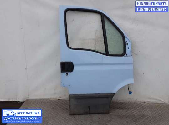 Ручка двери наружная на IVECO Daily III