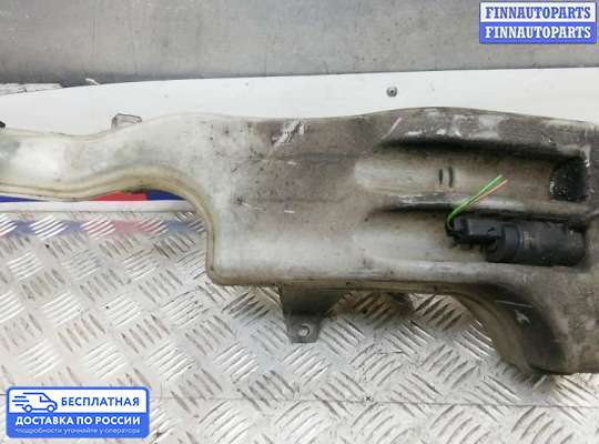 Моторчик (насос) омывателя на IVECO Daily III