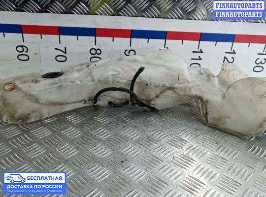 Бачок омывателя на Ford Focus II