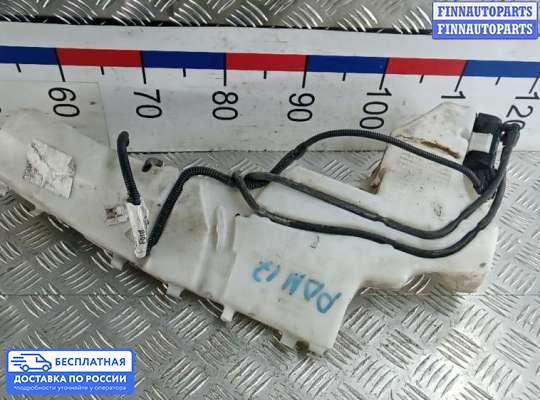 Бачок омывателя на Ford Focus II