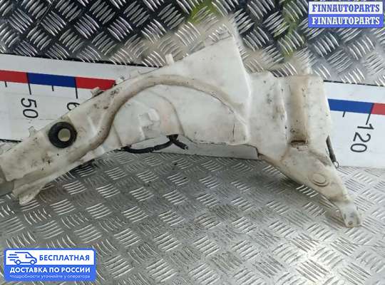 Бачок омывателя на Ford Focus II