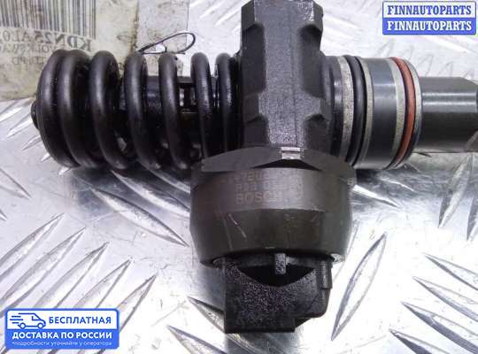 Форсунка топливная на Volkswagen Touran I (1T)