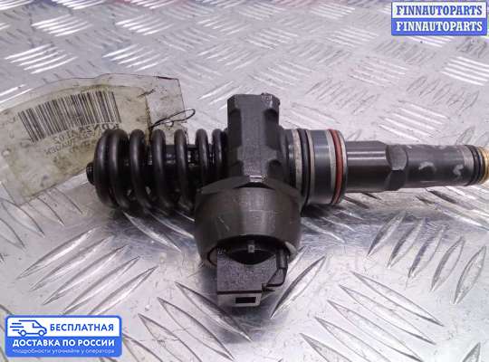 Форсунка топливная на Volkswagen Touran I (1T)