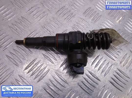 Форсунка топливная на Volkswagen Touran I (1T)
