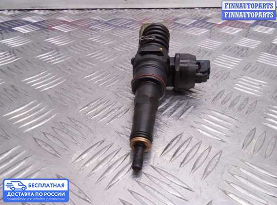 Форсунка топливная на Volkswagen Touran I (1T)