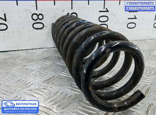 Пружина подвески на Kia Sportage III (SL)