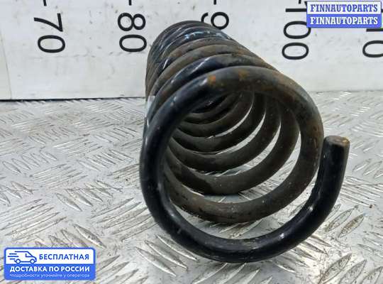 Пружина подвески на Kia Sportage III (SL)