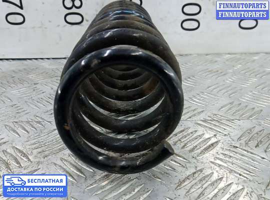 Пружина подвески на Kia Sportage III (SL)