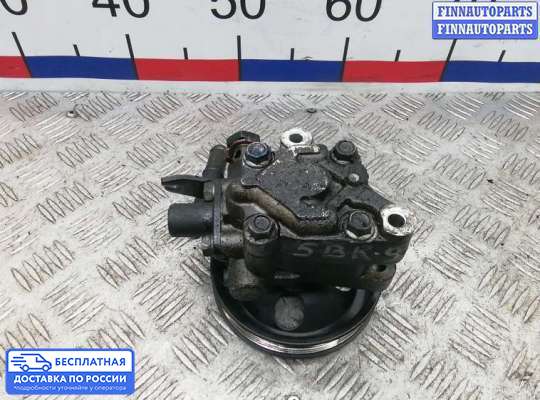 Насос ГУР (ЭУР, ЭГУР) на Kia Rio II (JB)