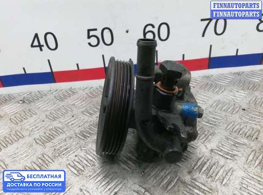 Насос ГУР (ЭУР, ЭГУР) на Kia Rio II (JB)