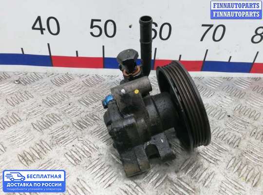 Насос ГУР (ЭУР, ЭГУР) на Kia Rio II (JB)