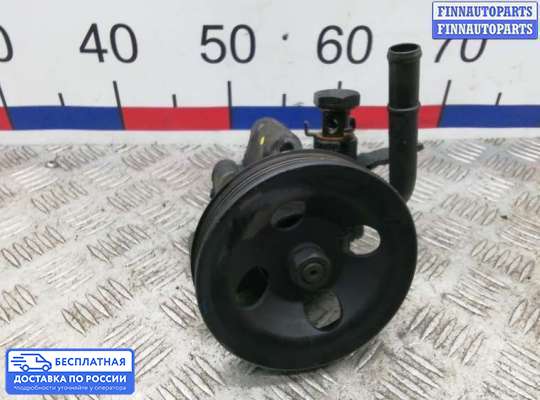 Насос ГУР (ЭУР, ЭГУР) на Kia Rio II (JB)