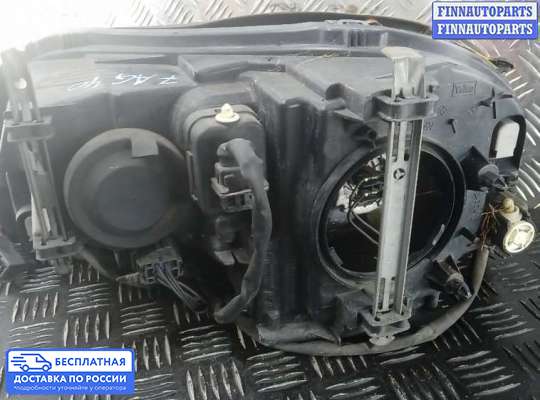 Фара передняя на Volvo XC90
