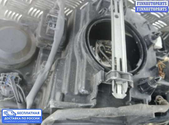 Фара передняя на Volvo XC90