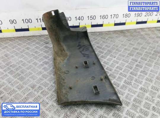 Клык (часть) бампера на Ford Transit Mk6 / Mk7