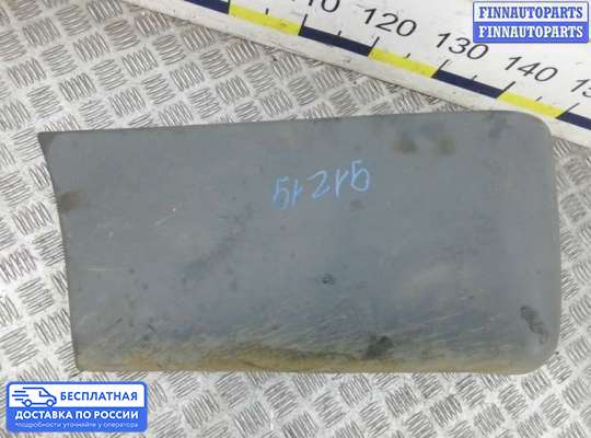 Клык (часть) бампера на Ford Transit Mk6 / Mk7