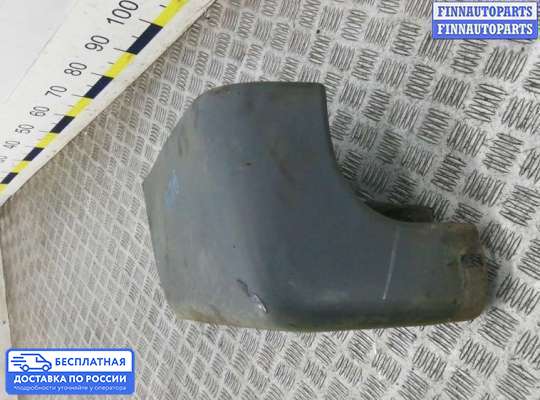 Клык (часть) бампера на Ford Transit Mk6 / Mk7